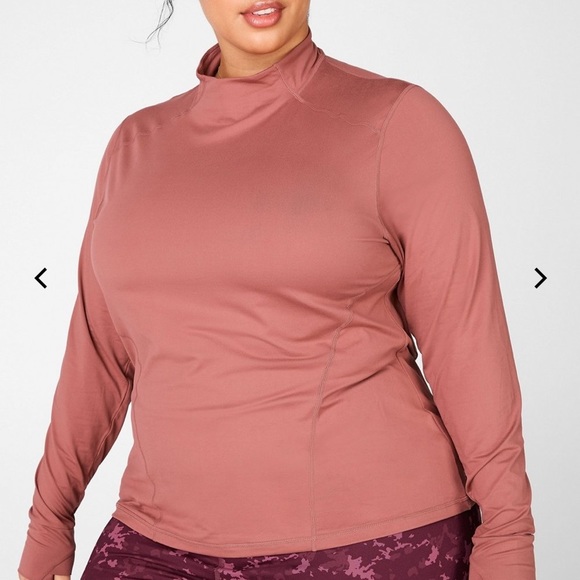 Fabletics Tops - Fabletics Phoenix Long Sleeve Tee